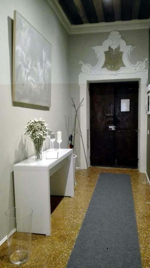 Studio In Casa Cogollo فيتشنزا المظهر الخارجي الصورة