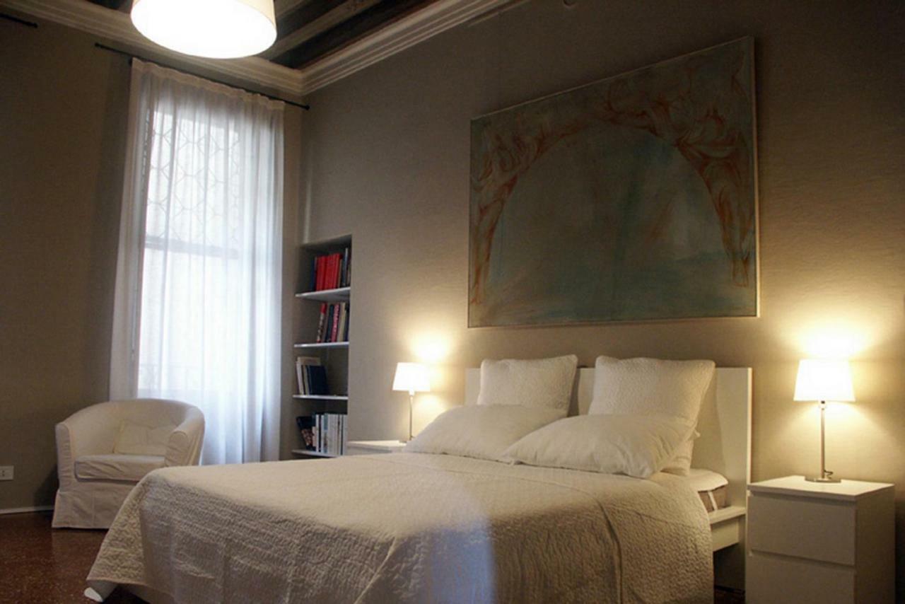 Studio In Casa Cogollo فيتشنزا المظهر الخارجي الصورة
