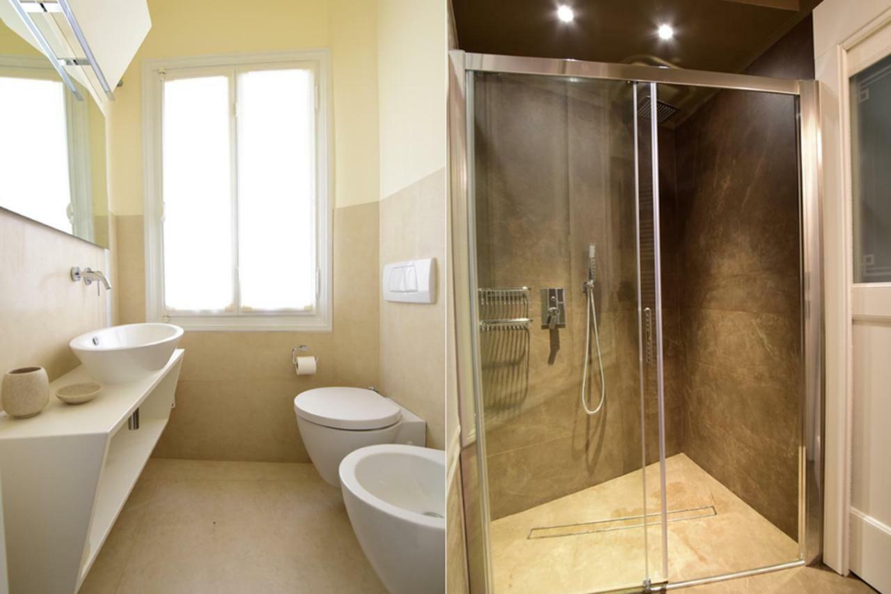 Studio In Casa Cogollo فيتشنزا المظهر الخارجي الصورة