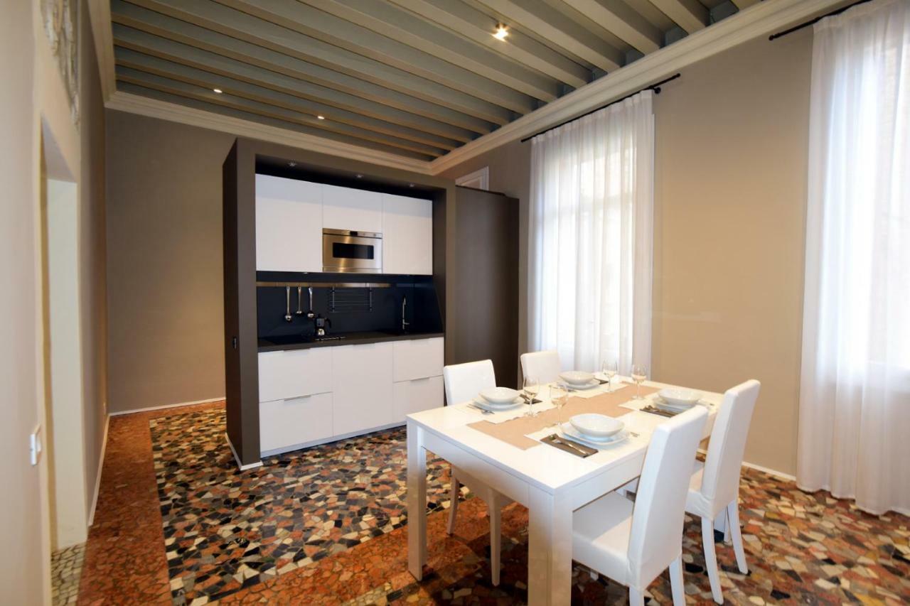 Studio In Casa Cogollo فيتشنزا المظهر الخارجي الصورة