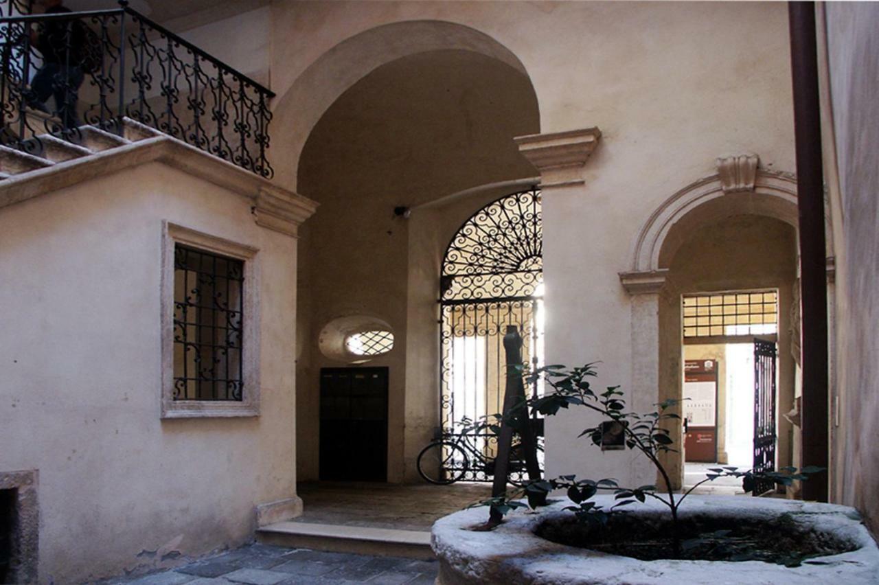 Studio In Casa Cogollo فيتشنزا المظهر الخارجي الصورة