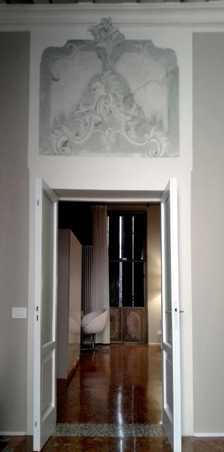 Studio In Casa Cogollo فيتشنزا المظهر الخارجي الصورة