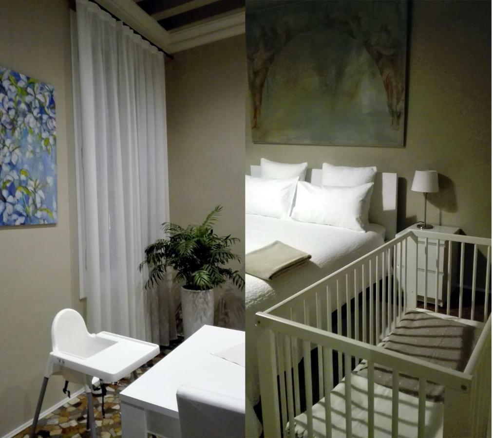 Studio In Casa Cogollo فيتشنزا المظهر الخارجي الصورة