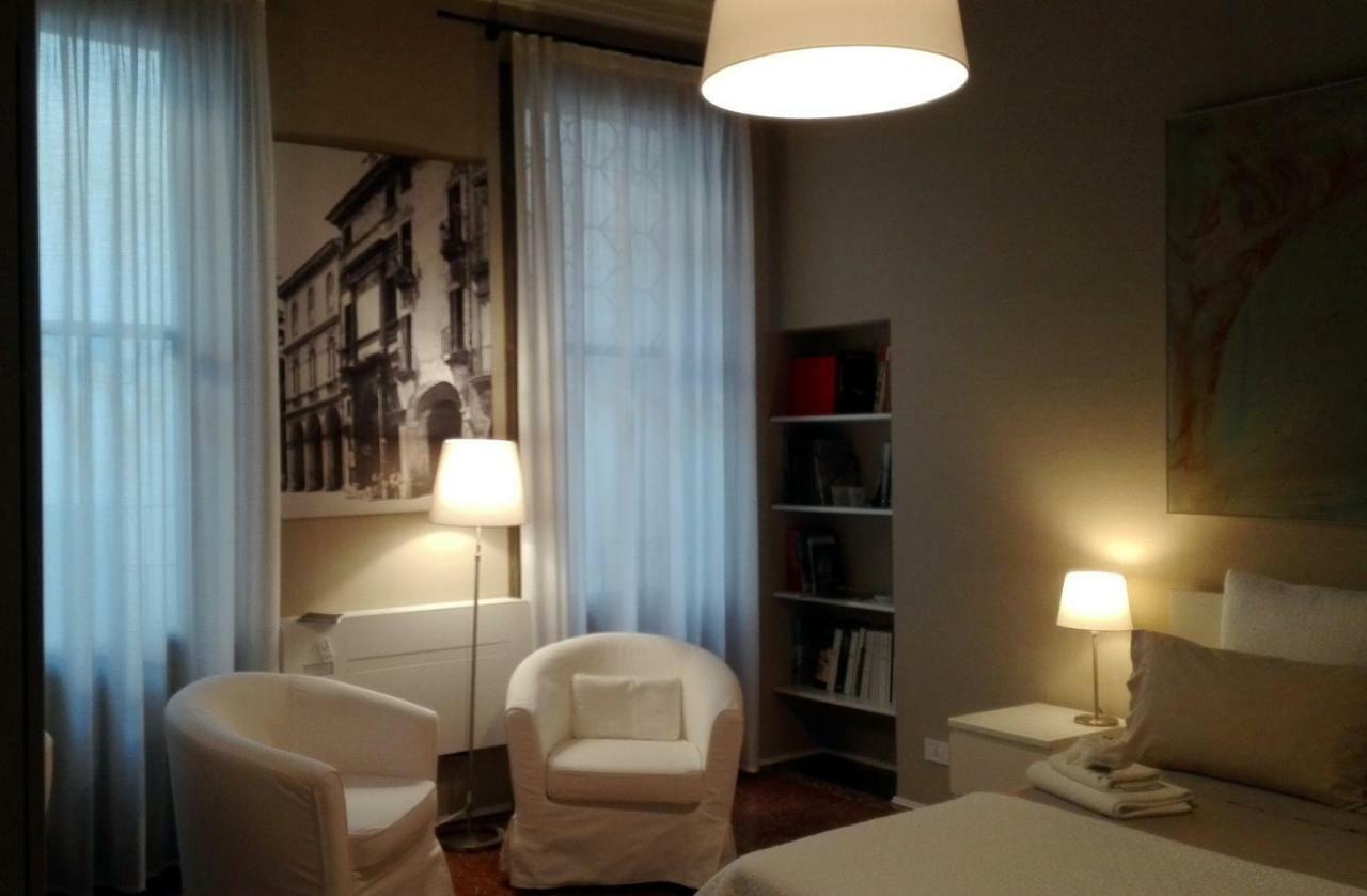 Studio In Casa Cogollo فيتشنزا المظهر الخارجي الصورة