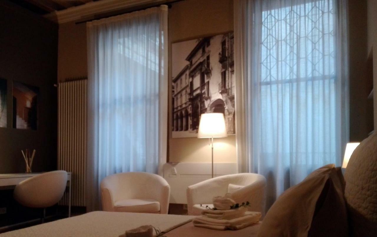 Studio In Casa Cogollo فيتشنزا المظهر الخارجي الصورة